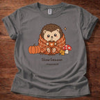 Slow Season T-Shirt