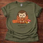 Slow Season T-Shirt