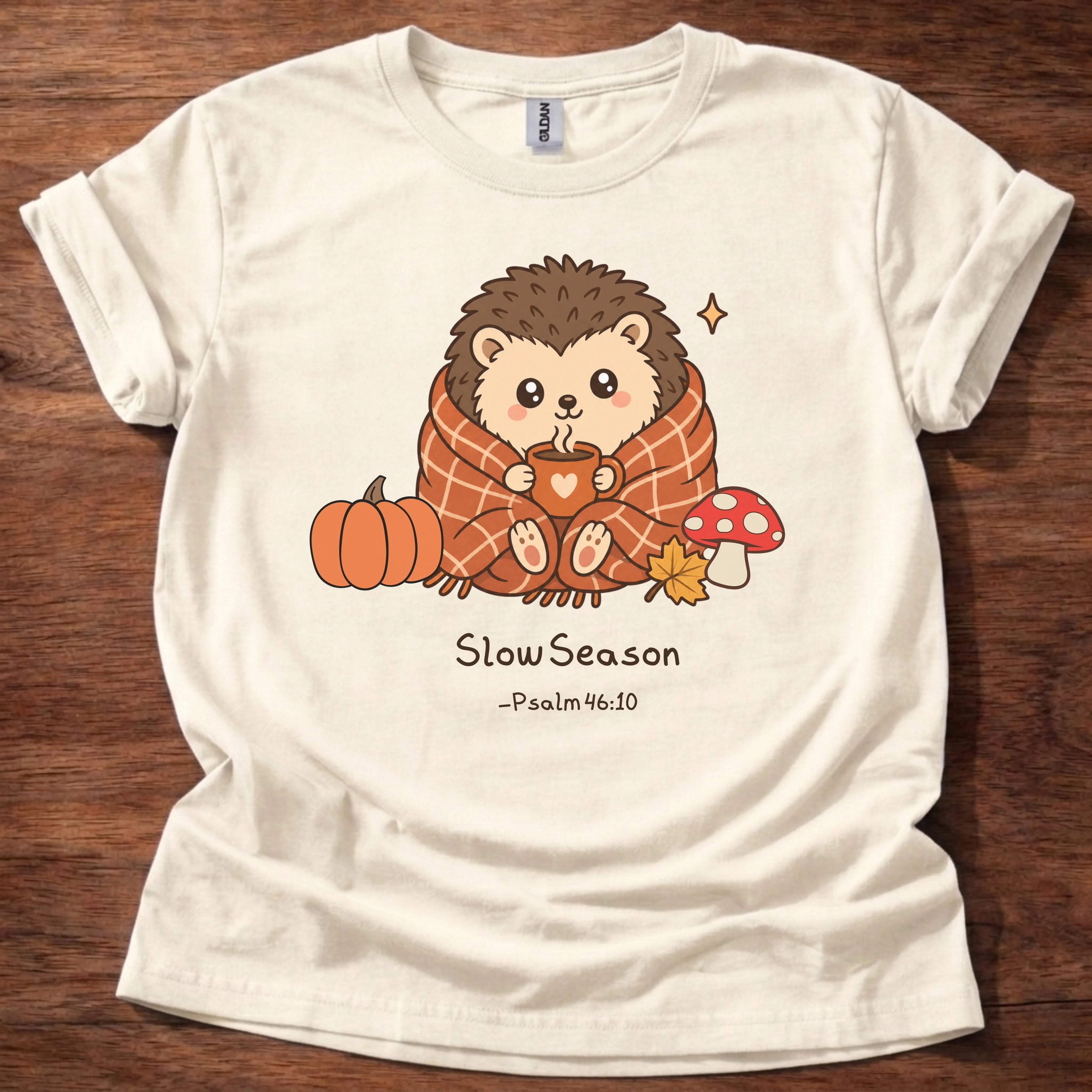 Slow Season T-Shirt