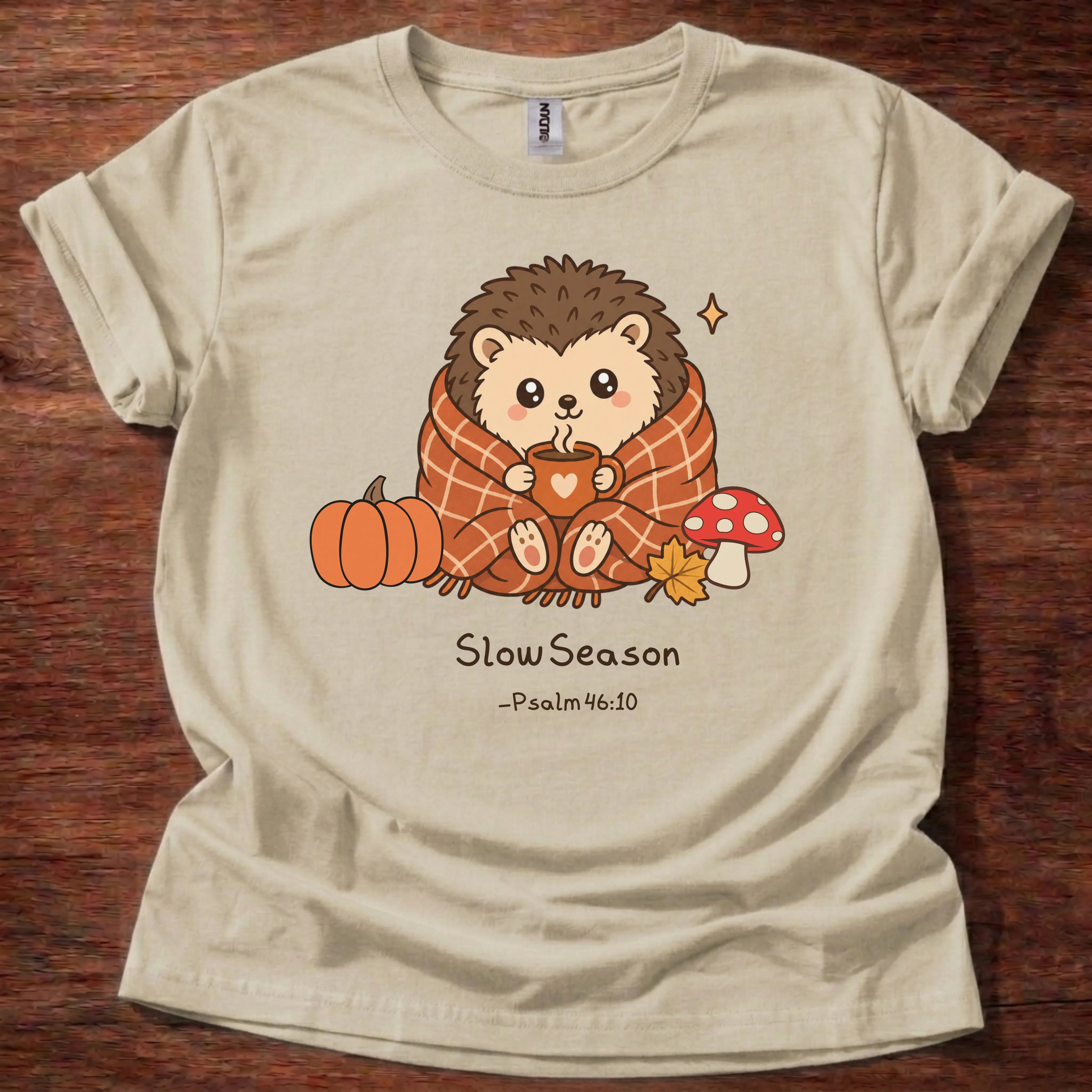 Slow Season T-Shirt
