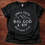 Small Faith T-Shirt