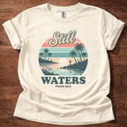 Still Waters T-Shirt