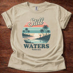 Still Waters T-Shirt