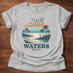 Still Waters T-Shirt