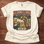 Too Short To See T-Shirt