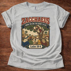 Too Short To See T-Shirt